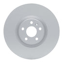 DFC 16-26 Polestar Polestar 2 Front GeoSPEC Coated Rotor