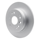 DFC 5000 Advanced Low Met Brake Pads