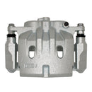 DFC 16-22 Lexus RX450h Front-L Silver Zinc Coated Premium Caliper