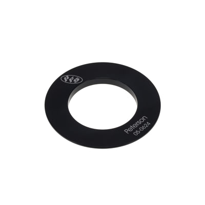Peterson Fluid Systems Flange Pump Pulley - Single (Fits 06-0324)