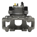 DFC 11-22 Dodge Durango Rear-R Premium Caliper - Silver Zinc Coated
