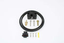Aeromotive VaporWorx 3-Wire Bosch GM LS MAP Sensor Mounting Bracket & Block