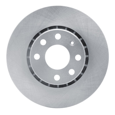 DFC 06-10 Fiat Punto (Mexico) Front Brake Rotor