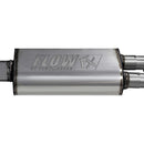 Flowmaster 11-18 GM 1500 Truck 6.2L FlowFX Cat-Back DOS Exhaust System
