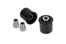 BMR 16-17 6th Gen Camaro Rear Lower Inner Control Arms Bearing Kit - Black