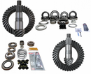 Revolution Gear & Axle 2018+ Jeep Wrangler JL Non-Rubicon Dana 44 Rear 5.13 Ratio Gear Package