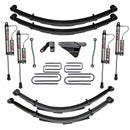 Skyjacker 6In SYS 99-02/99F250 F350 V10