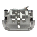DFC 19-24 Mercedes-Benz Sprinter 3500 Front-R Premium Caliper - Silver Zinc Coated