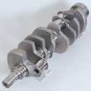 Eagle Chevy BB 1Pc Rear Seal 4.500in Stroke Int Balance Center Counterweight Forged Steel Crankshaft