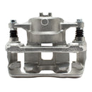 DFC 17-24 Honda HR-V Front-L Premium Caliper - Silver Zinc Coated