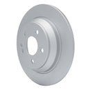 DFC GeoSPEC Coated Rotors - Plain