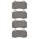 DFC GeoSPEC Coated Rotors - Plain