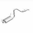 MagnaFlow BRE Exhaust Kit 99-03 Tracker Vitara 1.6L