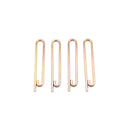 Wilwood Retaining Pins - .134 x 2.4in - DL & DLS 4 Pack