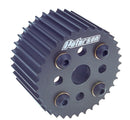 Peterson Fluid Systems HTD Pulley 37 Tooth w/ P 2 Wide