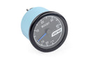 APR Universal Mechanical Boost Gauge System - Blue
