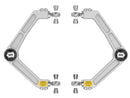 2019+ Ram 1500 2-3in. Stage 3 Suspension System w/ Billet Upper Control Arms