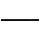 Borne Off-Road Light Bar Cover Single Row 50in Black