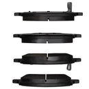 DFC 05-15 Buick Terraza Rear 5000 Advanced Ceramic Brake Pads