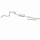 MagnaFlow BRE Exhaust Kit 94-97 Ranger B3000 B4000