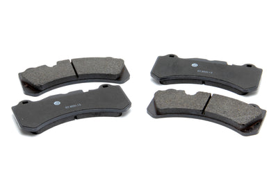 Dinan 00-06 BMW X5 4.4i Brake Pad Set - Front
