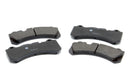Dinan 00-06 BMW X5 4.4i Brake Pad Set - Front