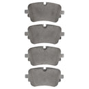 DFC GeoSPEC Coated Rotors - Plain