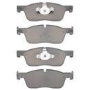 DFC 15-19 Jaguar E-Pace Front Euro 5000 Ceramic Brake Pads