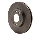 DFC Brake Rotors - Plain