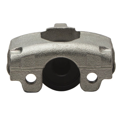DFC 01-07 Chrysler Town & Country Rear Premium Caliper - Silver Zinc Coated
