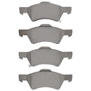 DFC GeoSPEC Coated Rotors - Plain