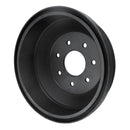 DFC GeoSPEC Coated Rotors - Plain