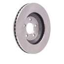 DFC 05-14 Ford Mustang Front Brake Rotor