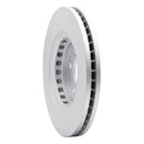 DFC GeoSPEC Coated Rotors - Plain