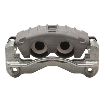 DFC 02-05 Chevrolet Silverado 1500 Rear-L Silver Zinc Coated Premium Caliper
