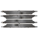 DFC 22-26 Kia Carnival Front 4000 Hybridynamic Brake Pads