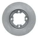 DFC 82-86 Nissan Stanza Front Brake Rotor