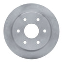 DFC Brake Rotors - Plain