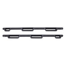 Westin/HDX 09-18 Dodge/Ram 1500 Crew Cab (5.5ft Bed) Drop Wheel to Wheel Nerf Step Bars - Txt Black