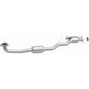 MagnaFlow Conv DF 01-04 Subaru Outback 3L Driver Side