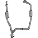 MagnaFlow 2003 Ford E-350 Super Duty 5.4L Direct Fit Converter