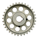 Peterson Fluid Systems HTD Pulley 35 Tooth 1 Wide LW