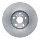 DFC 90-93 Toyota Celica Front Brake Rotor