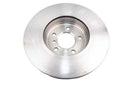 DBA 04-10 BMW X3 E83 Front Street Series Standard Rotor