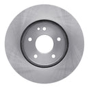 DFC 94-97 Mercedes-Benz C280 Front Brake Rotor