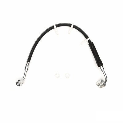 DFC 95-05 Ford E-350 Econoline Front Right/Front-R Brake Hose