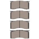 DFC 5000 Advanced Semi Met Brake Pads