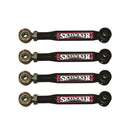 Skyjacker 0-4 in. Front & Rear Adjustable Lower Flex Links