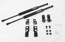 GReddy 05-07 Subaru WRX/STi Engine Hood Lifter Kit (Designed for OEM weight hoods.)