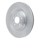 DFC 11-18 Audi S7 Rear Brake Rotor